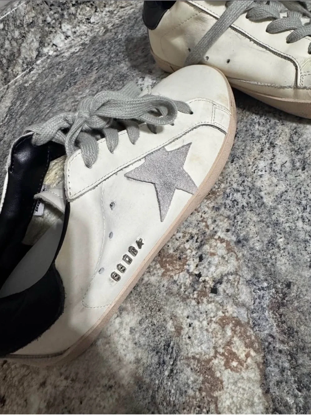Golden Goose women’s Low-Top Sneakers